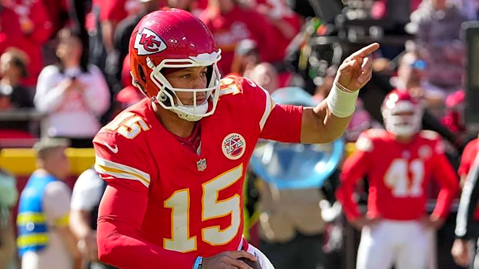 The Chiefs&#39; Biggest Threat in the AFC West