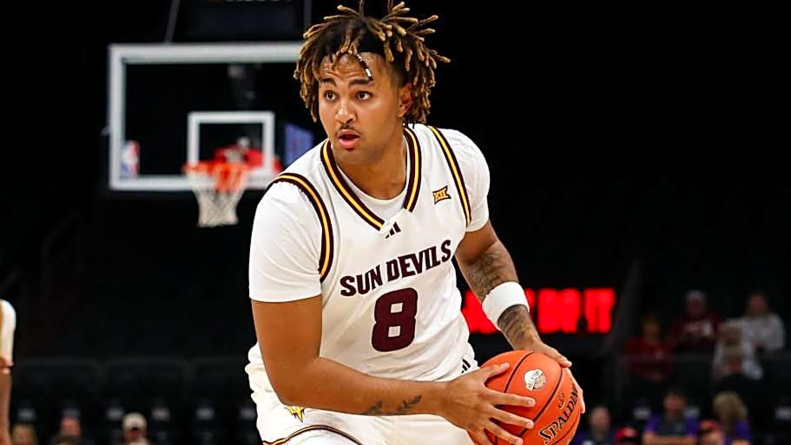 3 Winners From ASU's Win Over Santa Clara