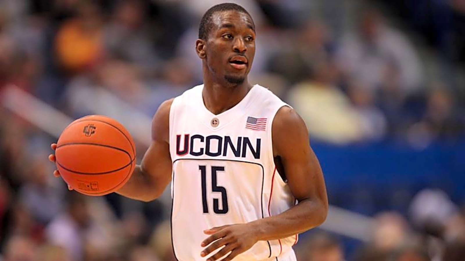 UConn Huskies Legendary Trio Appear On All-Time List
