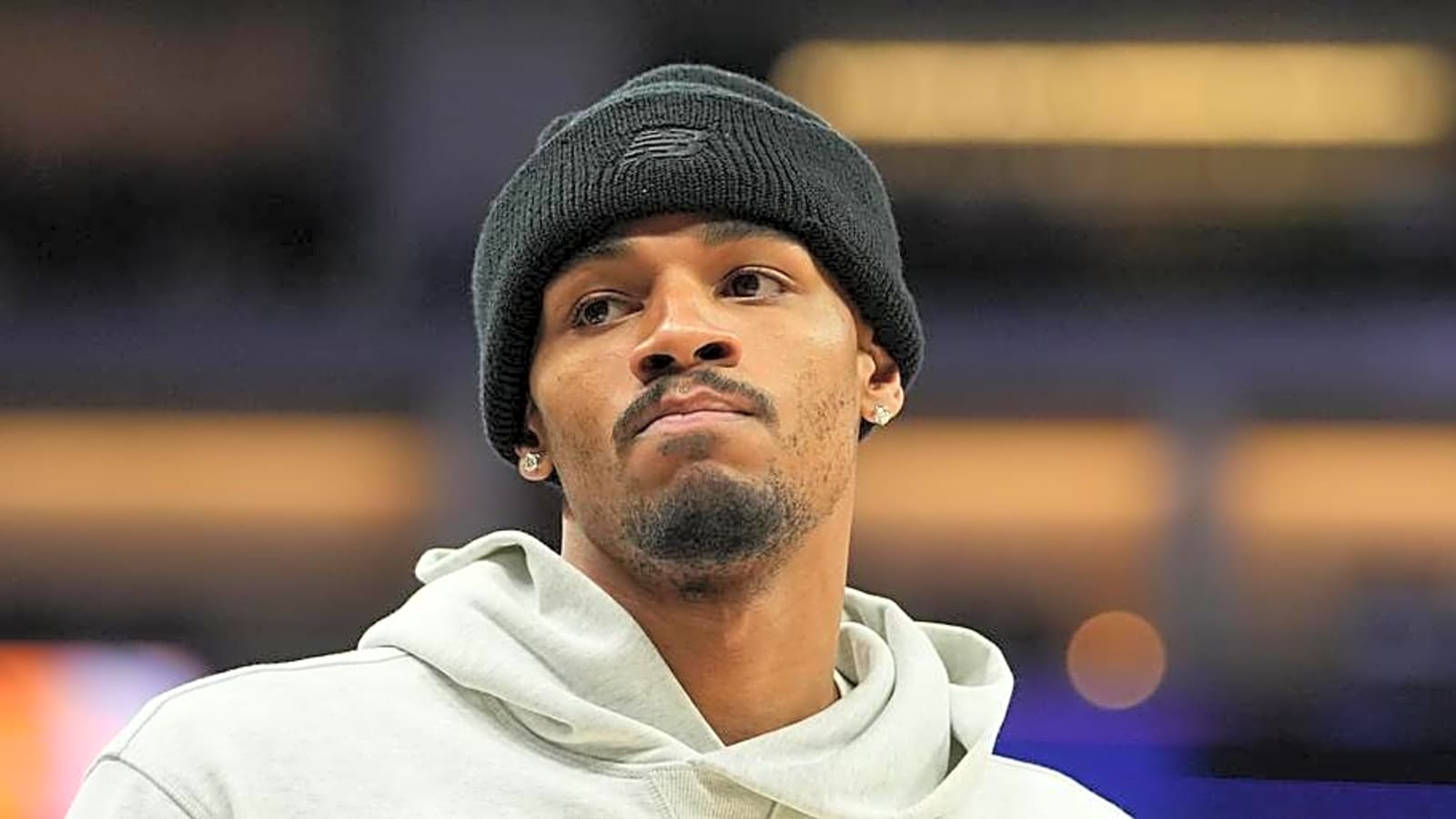 3 Centers Pelicans Can Trade Dejounte Murray For