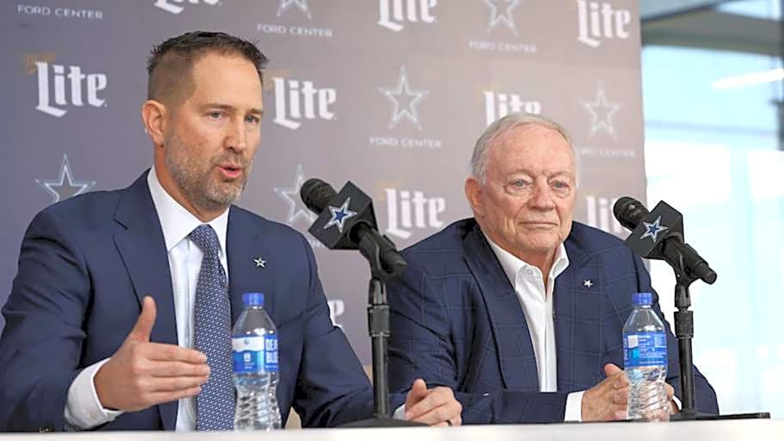 When is Dallas Cowboys&#39; NFL deadline to finalize 53-man roster cuts?