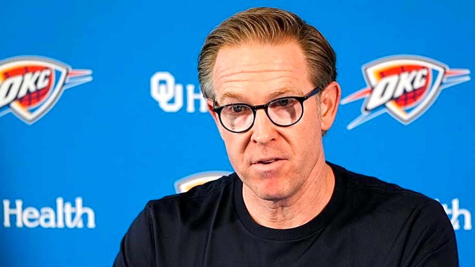 Sam Presti Warns OKC Thunder Season Will Look Different