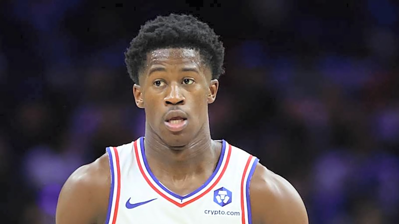 VJ Edgecombe Downplays Hype After Stellar 76ers Debut