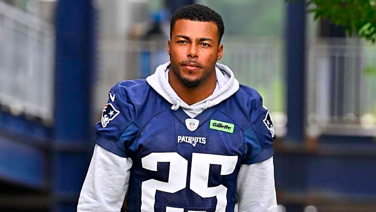 Patriots Urged to Make Big Move With Key Defender