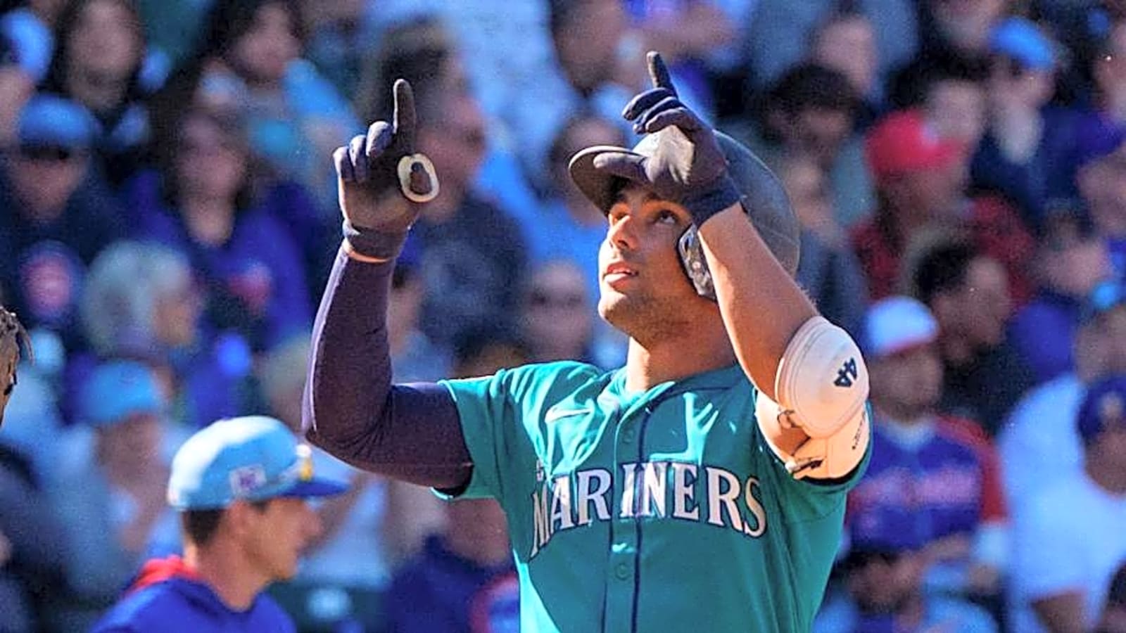 Rival GMs Reportedly Expect Seattle Mariners to Trade Top Prospect at Trade Deadline
