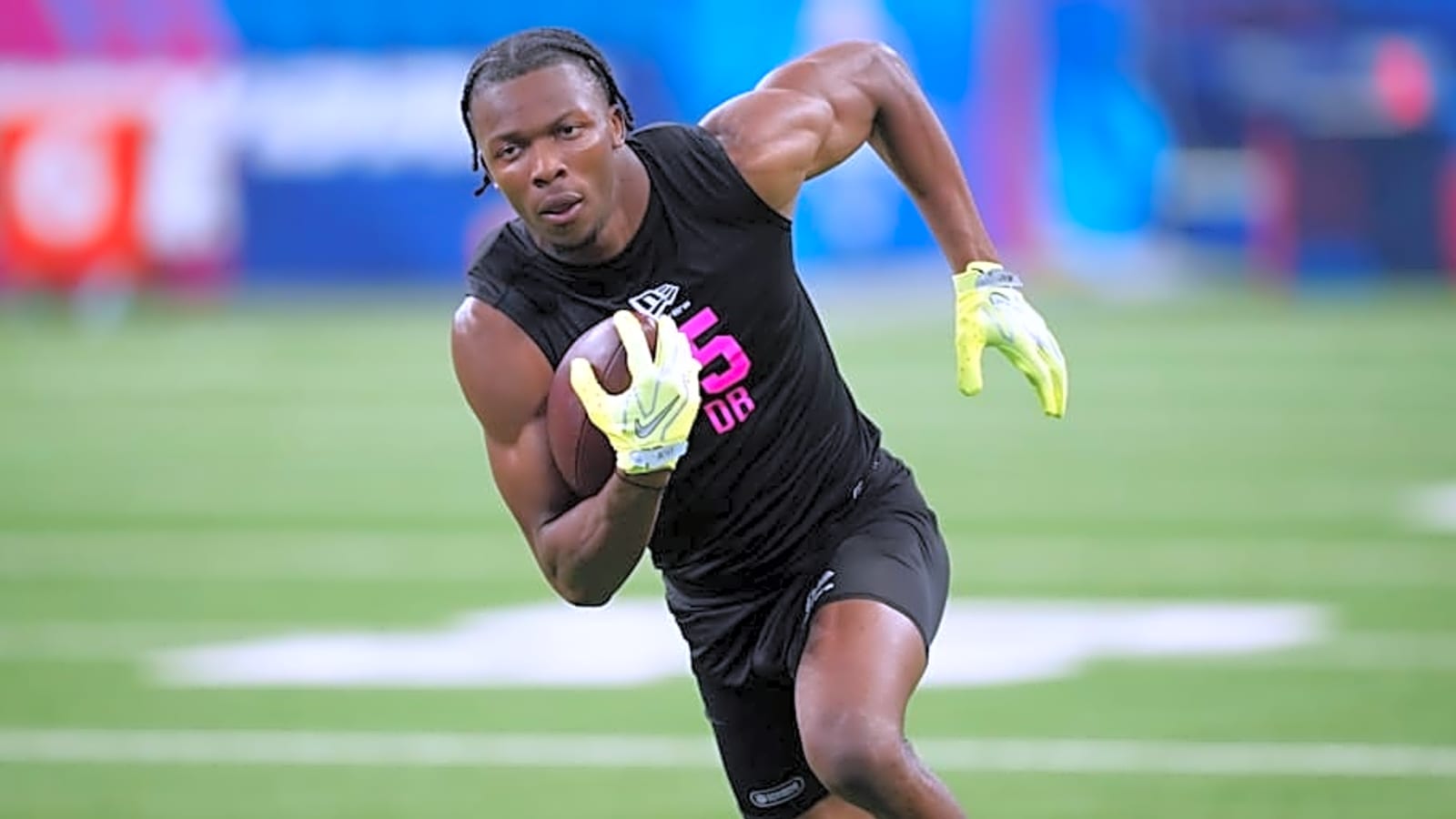 Saints Mid-Round CB Sleeper Target to Watch