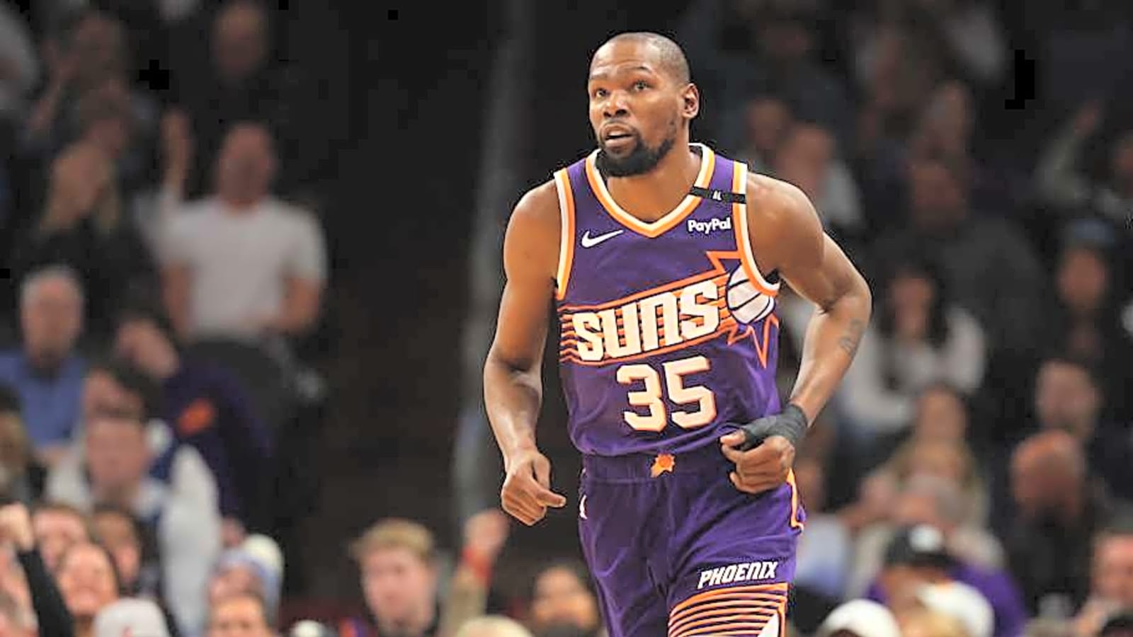 Report: Timberwolves Still Alive in Suns, Kevin Durant Trade Rumors