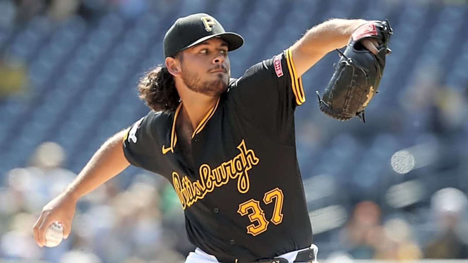 Pirates GM Reveals Jared Jones&#39; Role Post-Injury