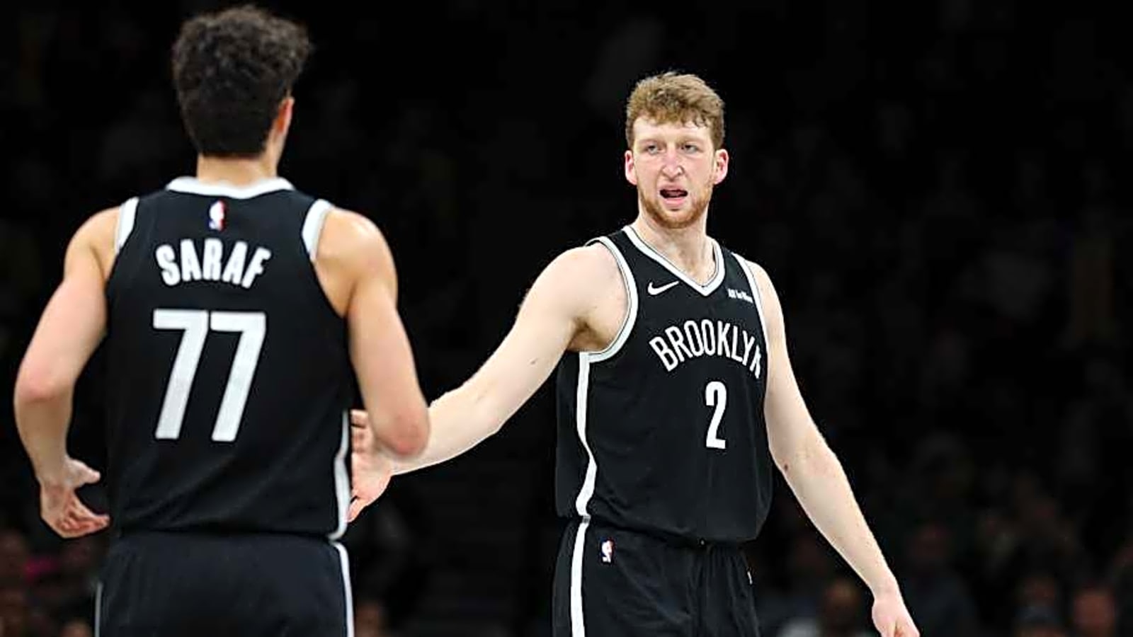 Expansion Draft Hypothetical: Who Would the Nets Protect?