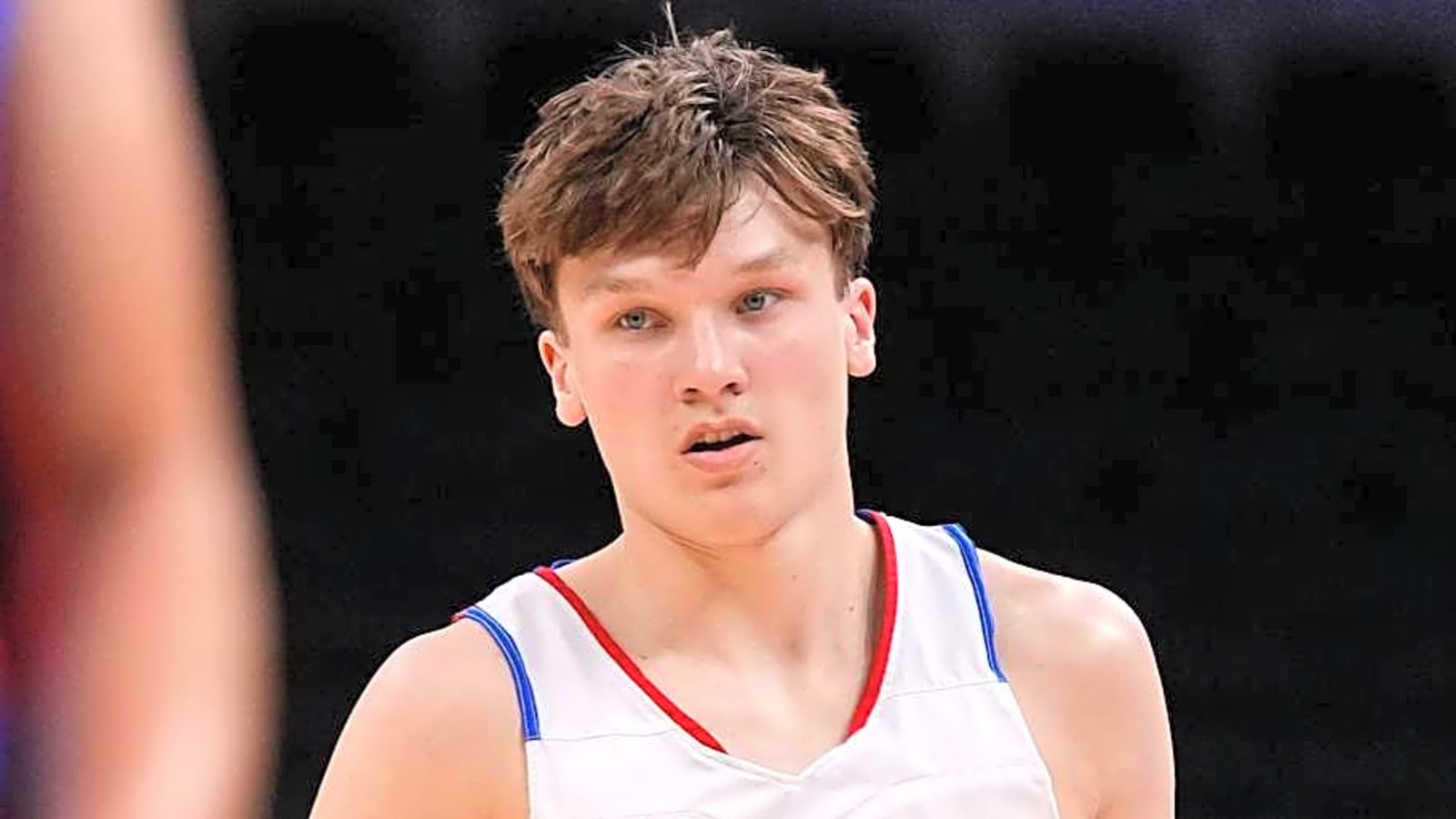 UConn’s Braylon Mullins Could Surprise in 2026 Draft Cycle