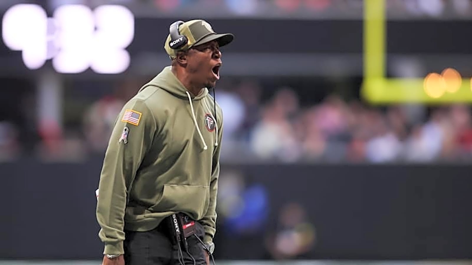 Falcons Facing Hard Truths After Another Close Loss