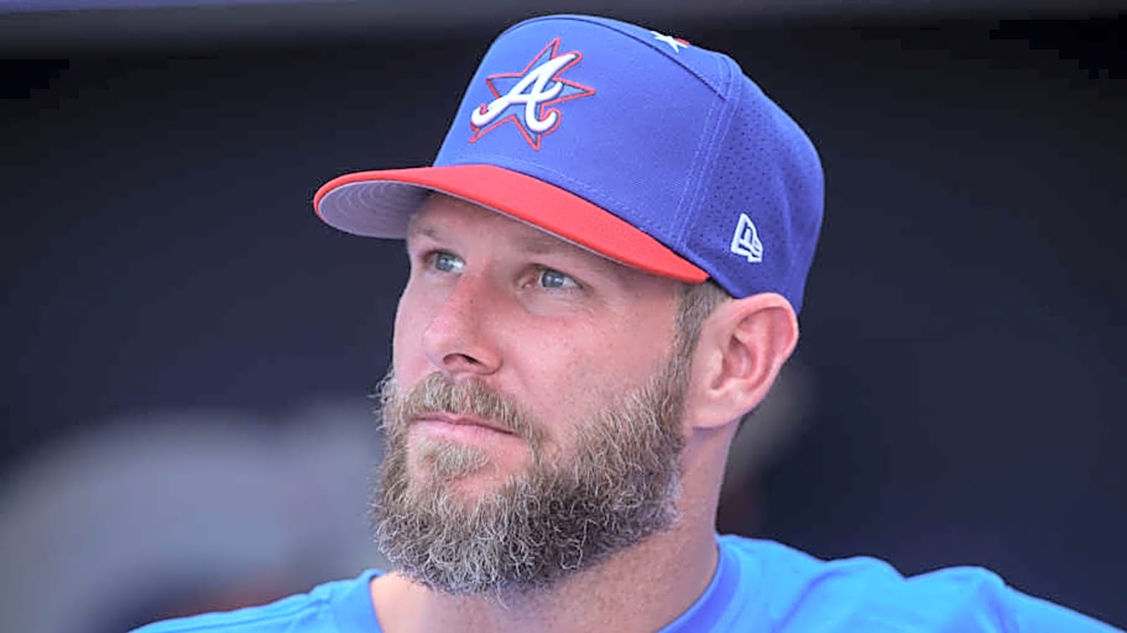 Two Former Red Sox Players On Official All-Star Game Rosters (And One Bonus)