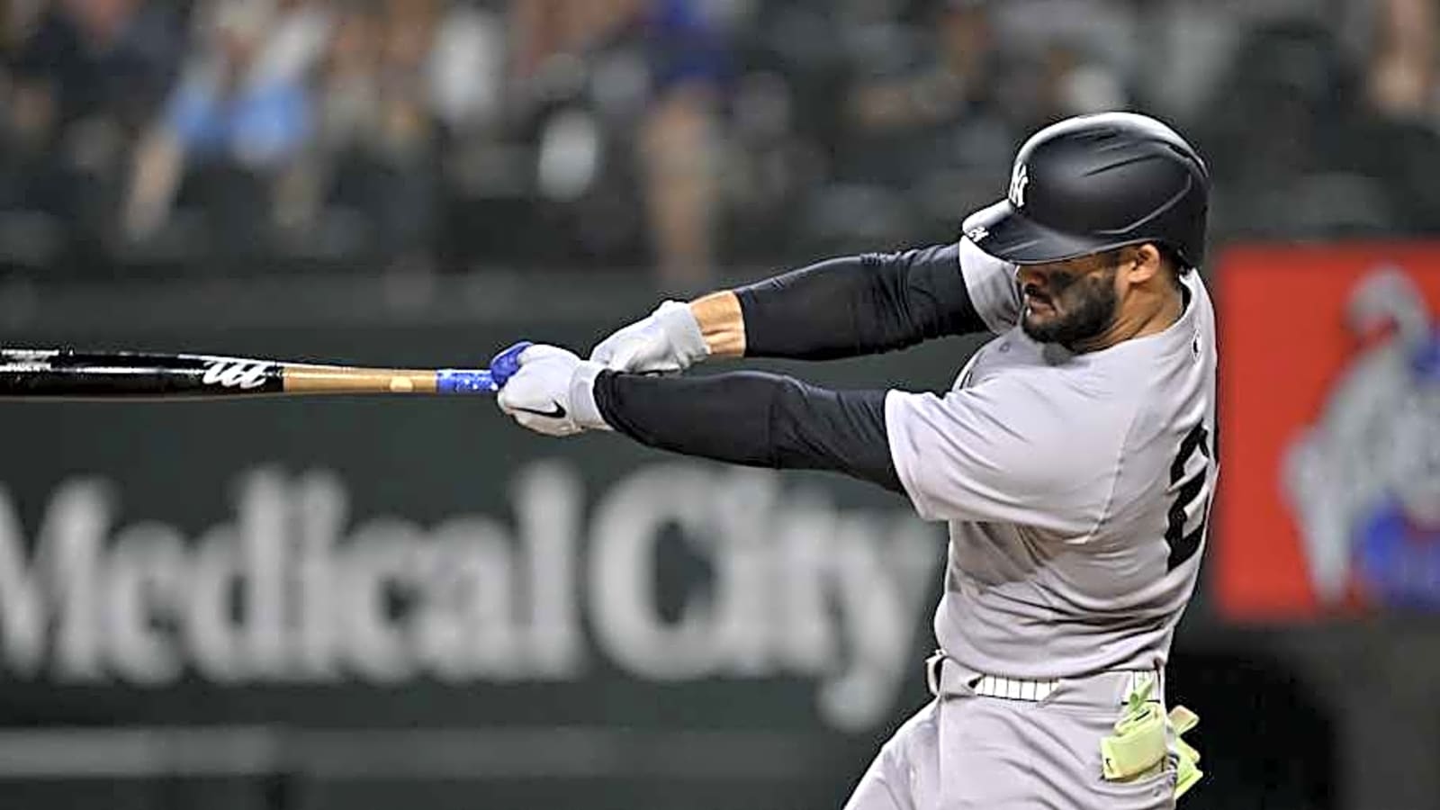 Yankees Once Untouchable Prospect Named Top Trade Candidate