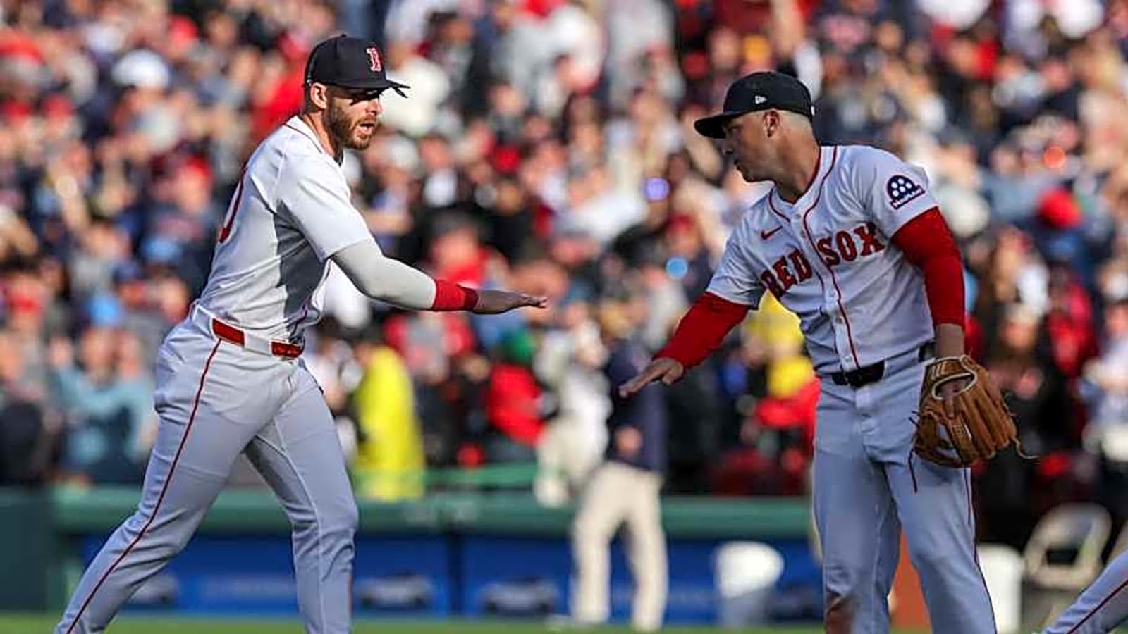 Trevor Story Drops Hint On Alex Bregman&#39;s Red Sox Future (And His Own)