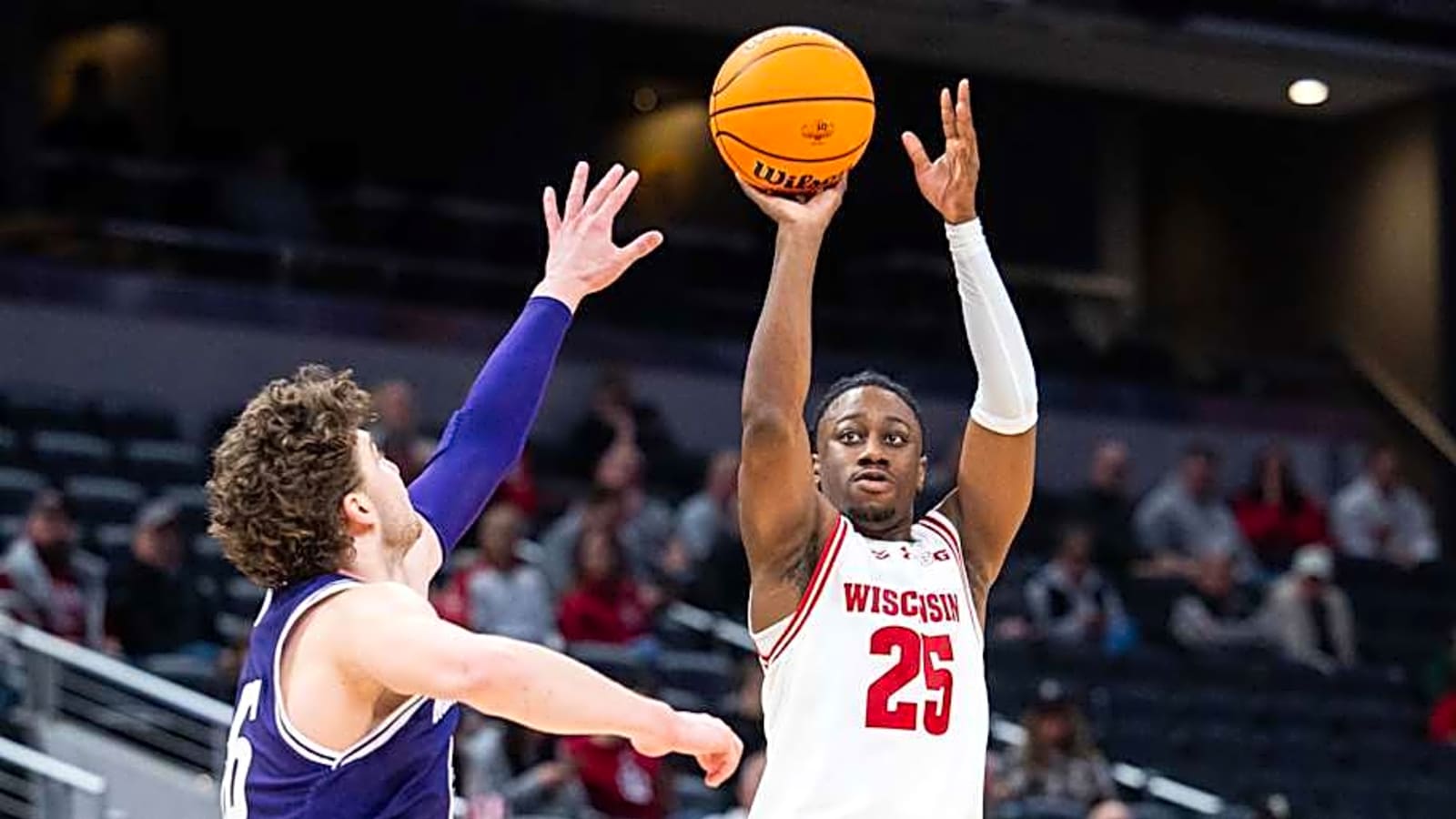 Preview: Wisconsin Badgers basketball vs Northwestern Wildcats