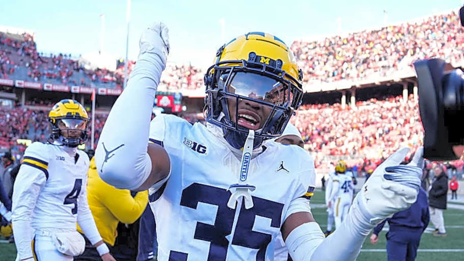 More predictions come in for Michigan to land 4-star cornerback
