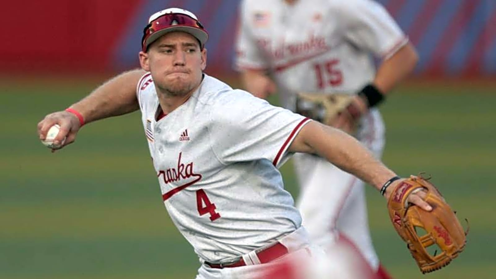Nebraska Baseball Unveils 2026 Schedule Featuring Powerhouse Matchups