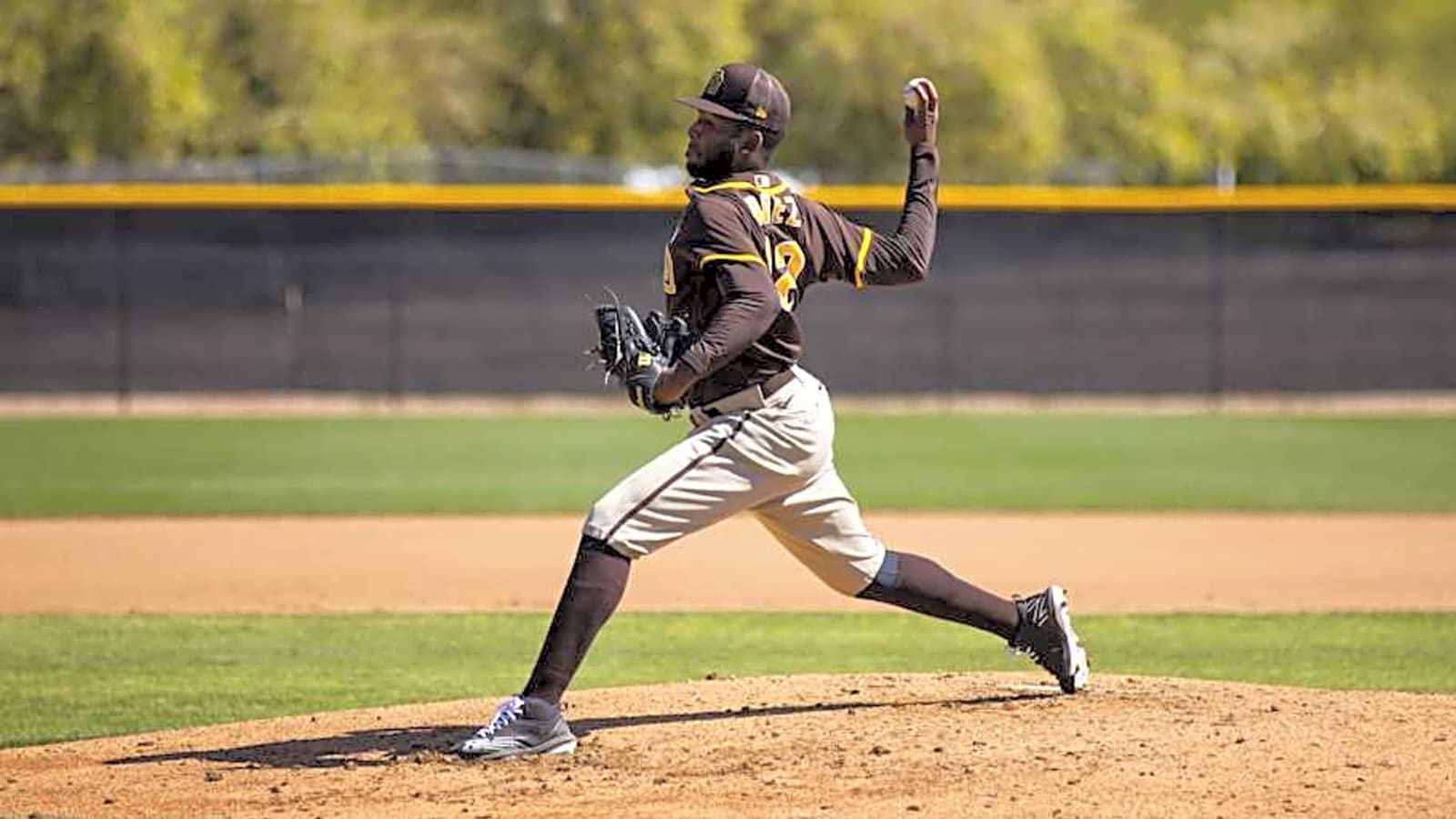 Padres Top Prospect Named Most Likely Trade Candidate