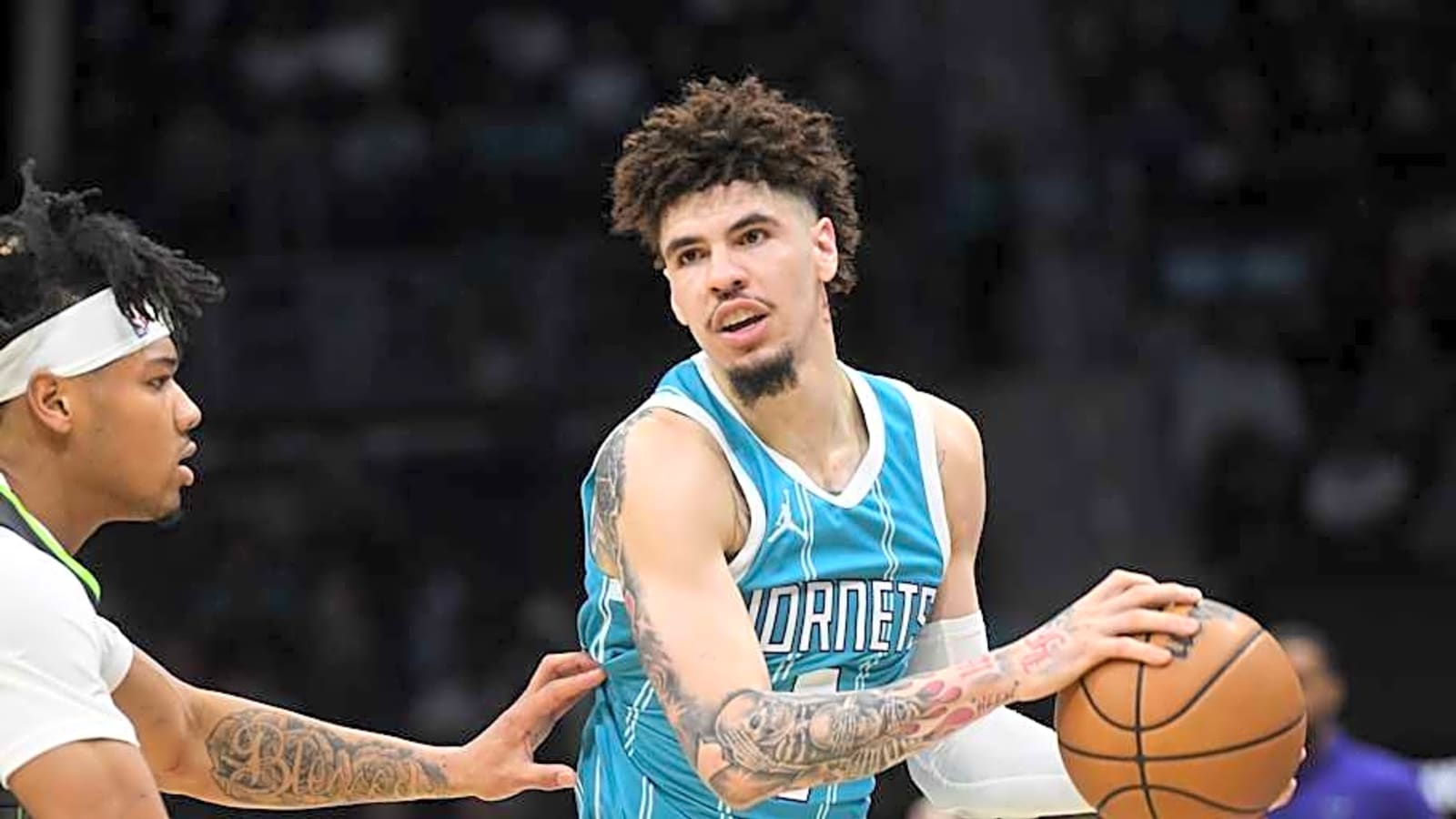 The Charlotte Hornets&#39; timeline to be a contender in the East