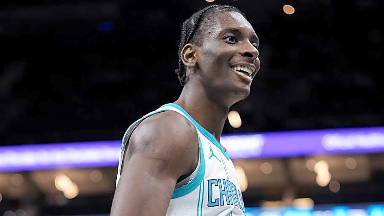 Where is the Love for Moussa Diabaté? No Most Improved Player Recognition?