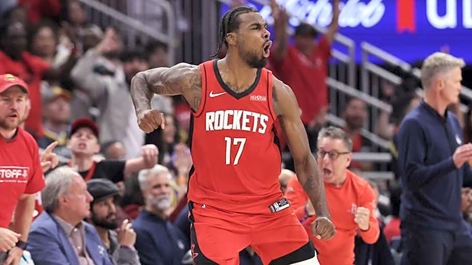 What Does A Successful Season Look Like For The Young Rockets?