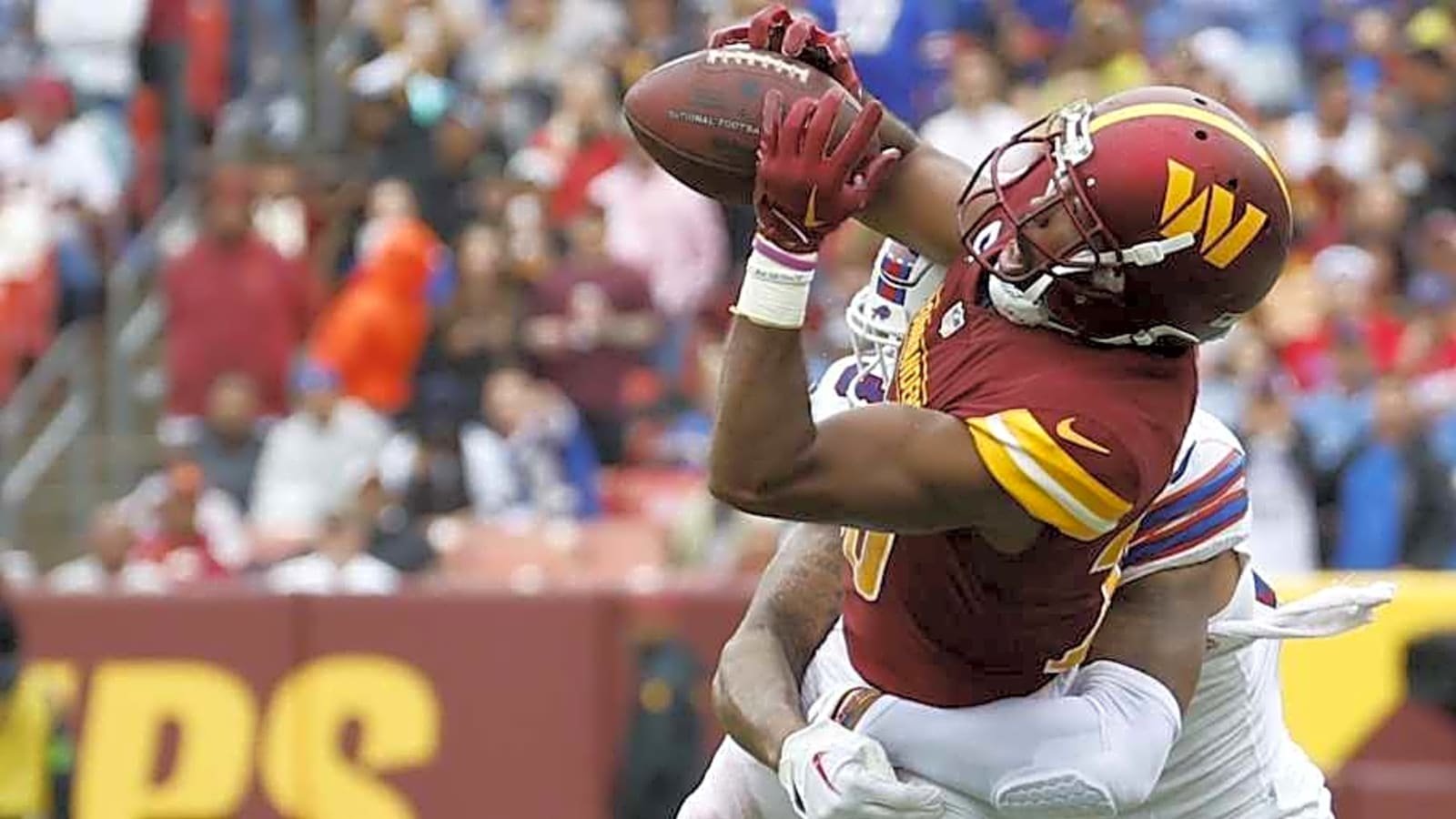 Cowboys named top free agency fit for former NFC East rival after OTAs