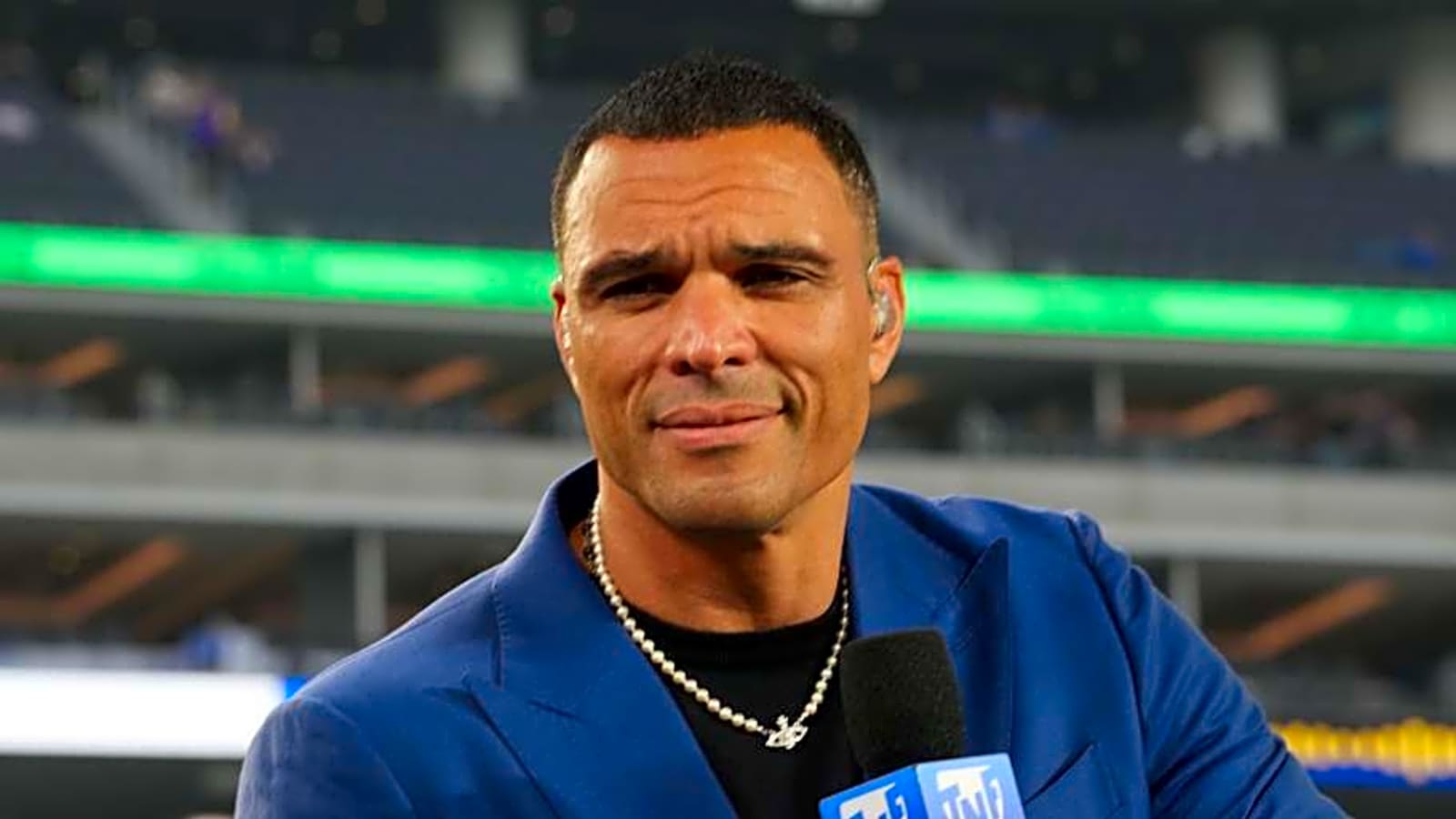 Former Falcons TE Tony Gonzalez Makes NFL List No Player Wants to Be On