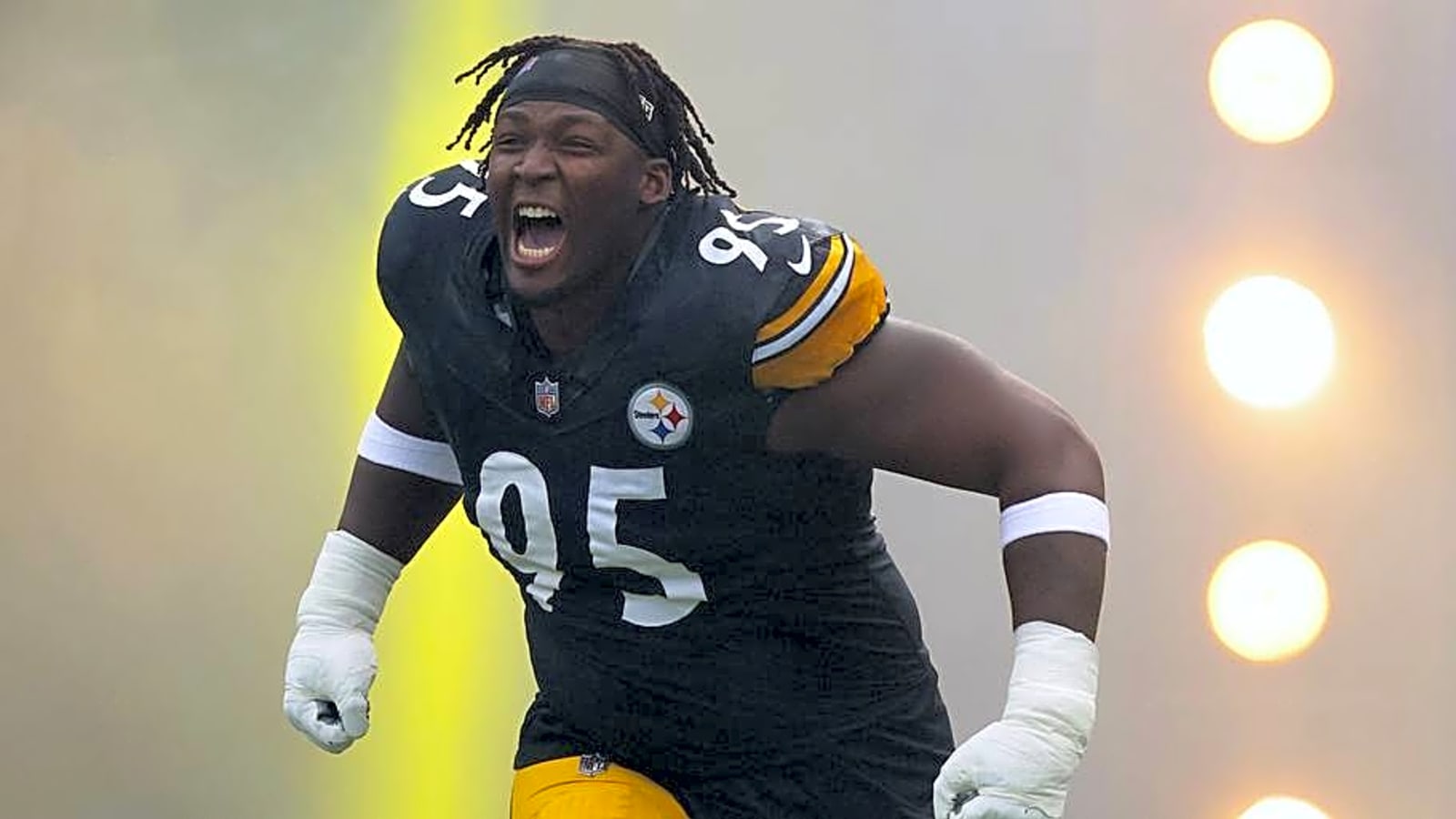 Steelers Make Surprising Change With First Depth Chart