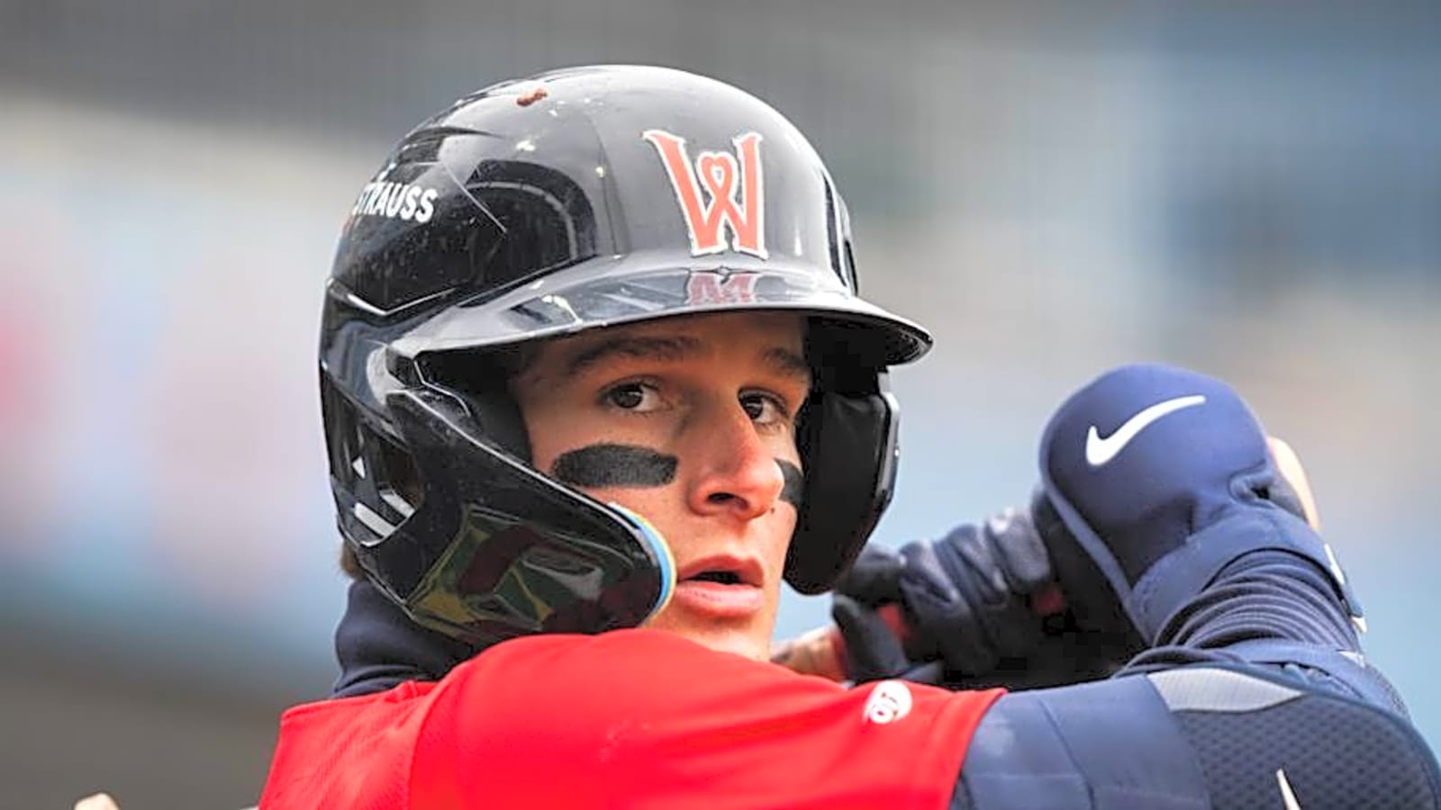  Roman Anthony Era To Officially Begin With Red Sox