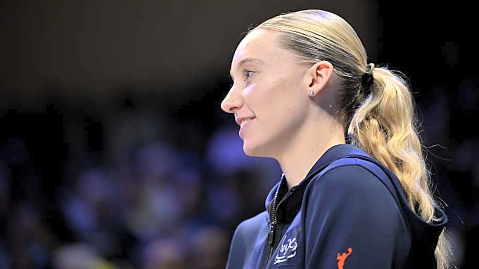 Paige Bueckers Sends Powerful Message After Rickea Jackson's Return to Unrivaled