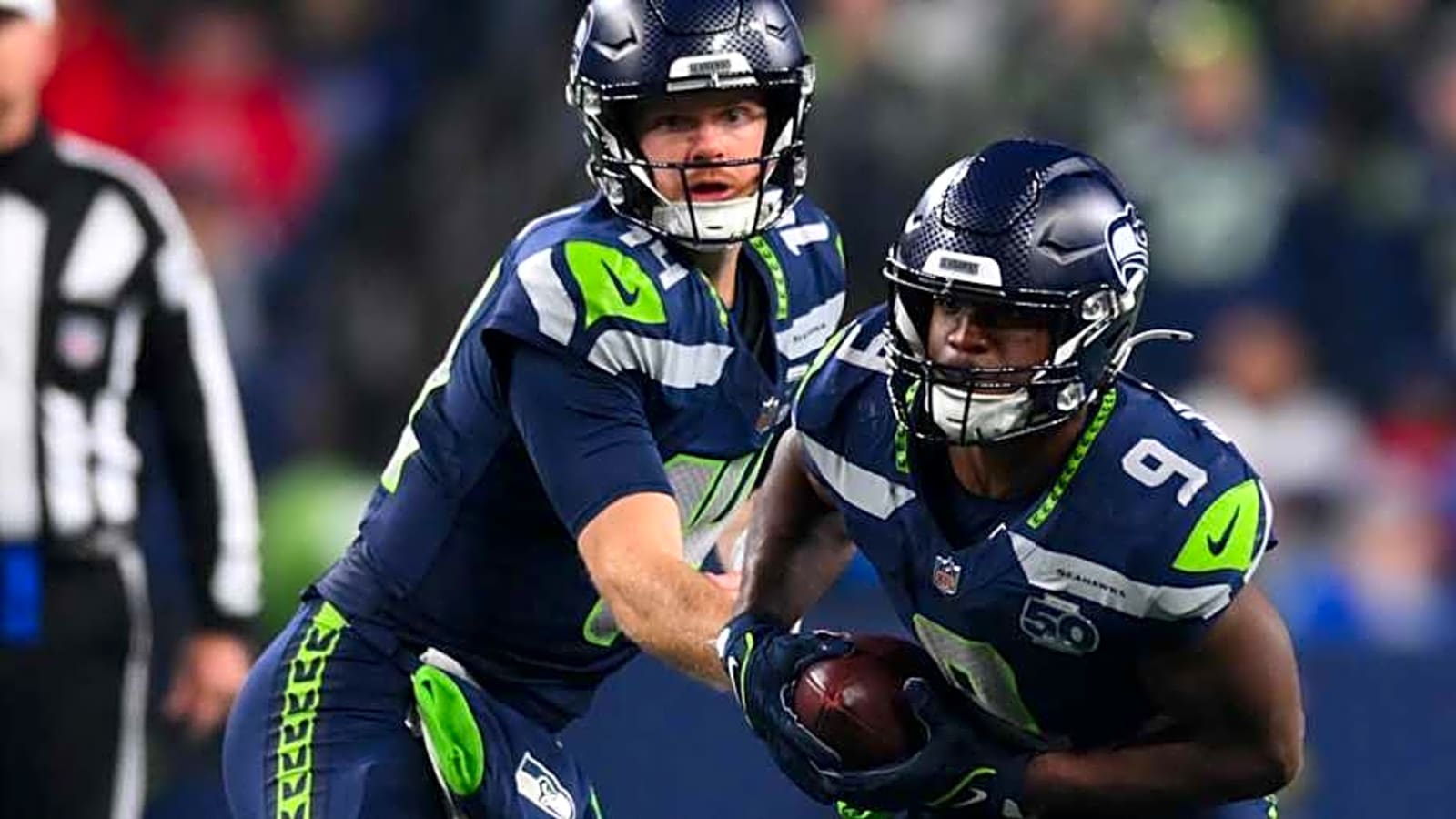 Chiefs Won’t Change Walker but Graduate-Level Question Still Looms