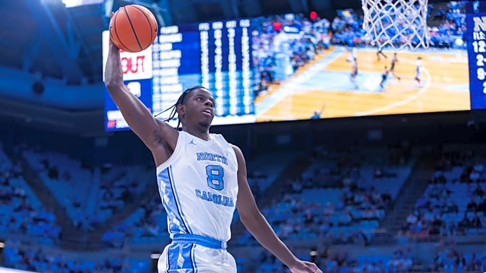 UNC Men’s Basketball: Game Preview vs. St. Bonaventure