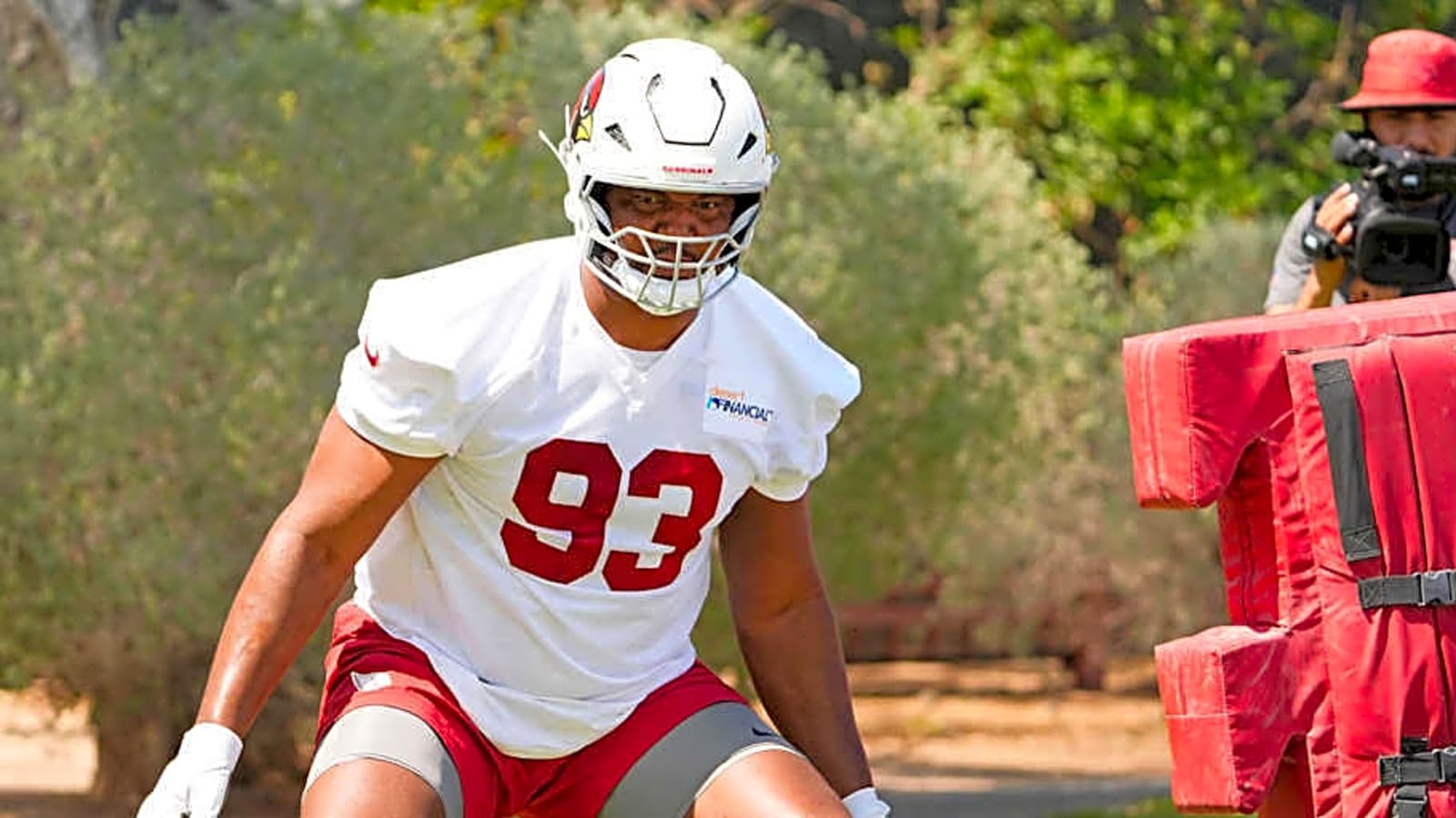 Where Arizona Cardinals Land in Current NFL Cap Space Rankings