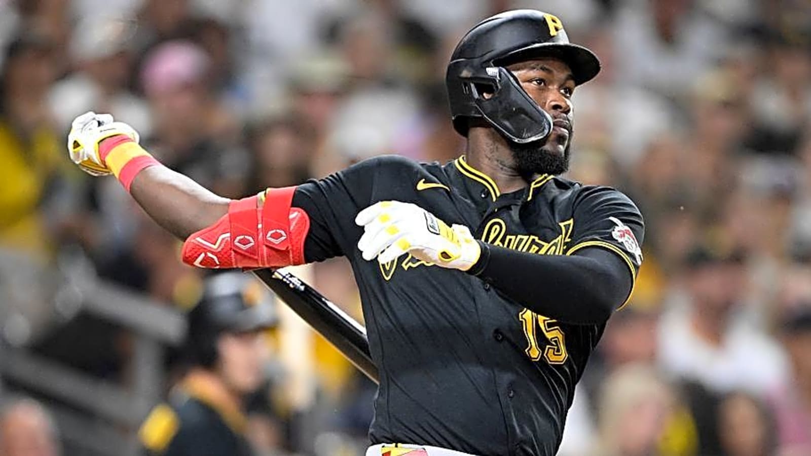 Ranking Pirates Arbitration-Eligible Players for 2027