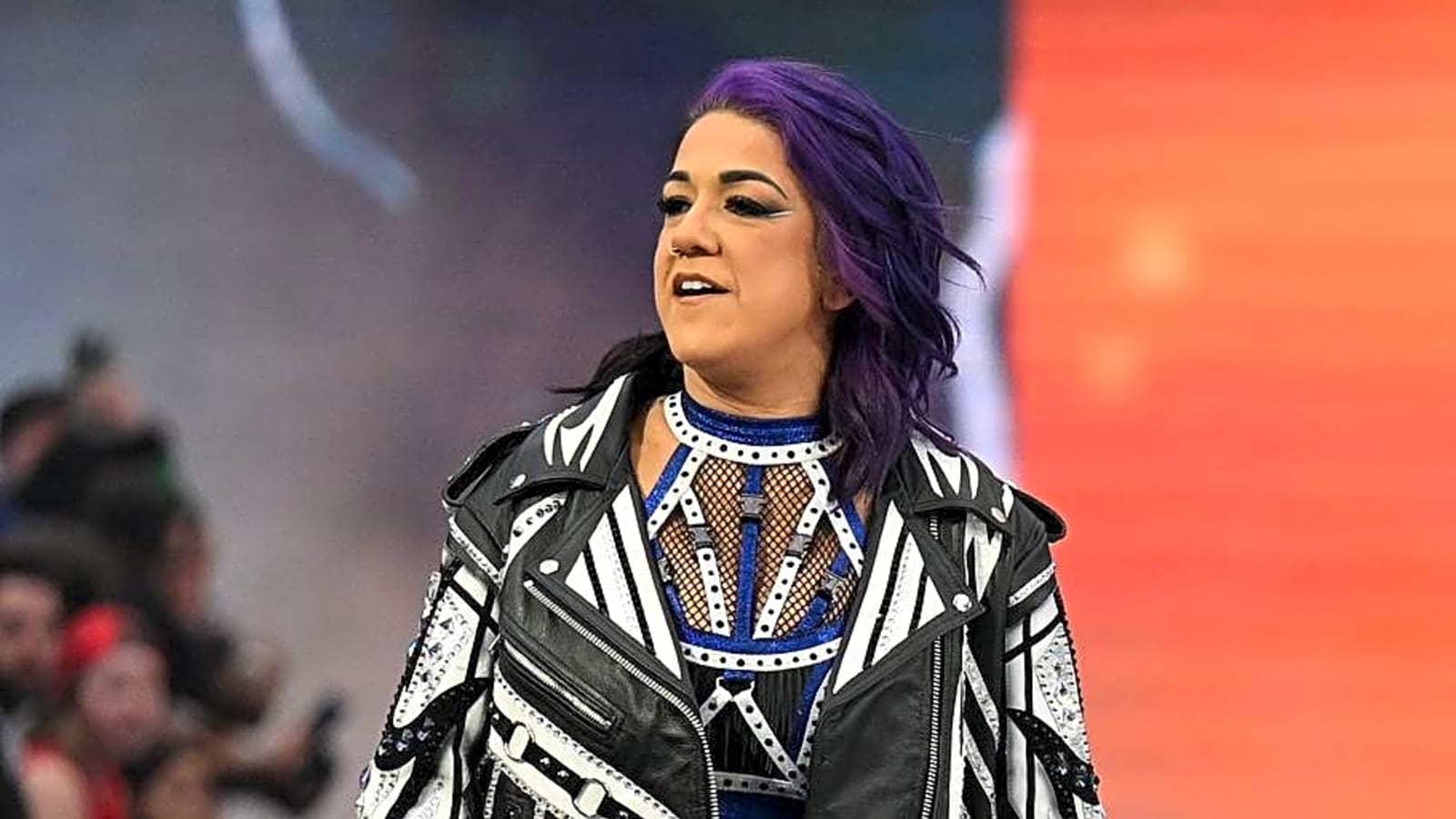New Report Reveals Bayley's Contract Situation With WWE