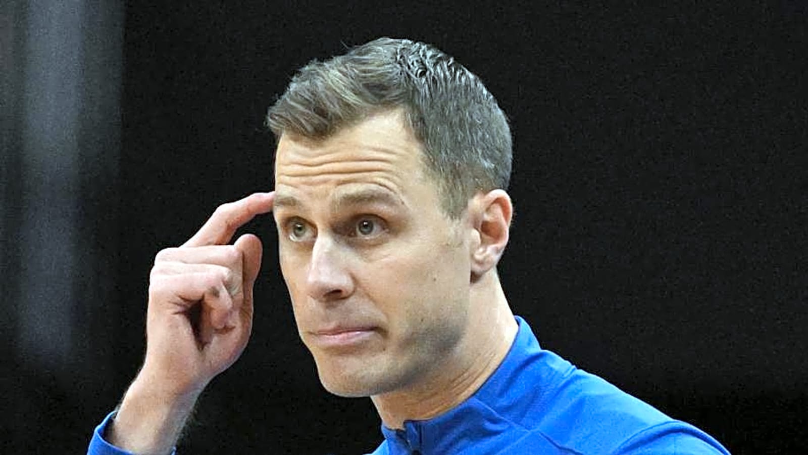 Duke Sets Sights on Superb 2027 Point Guard