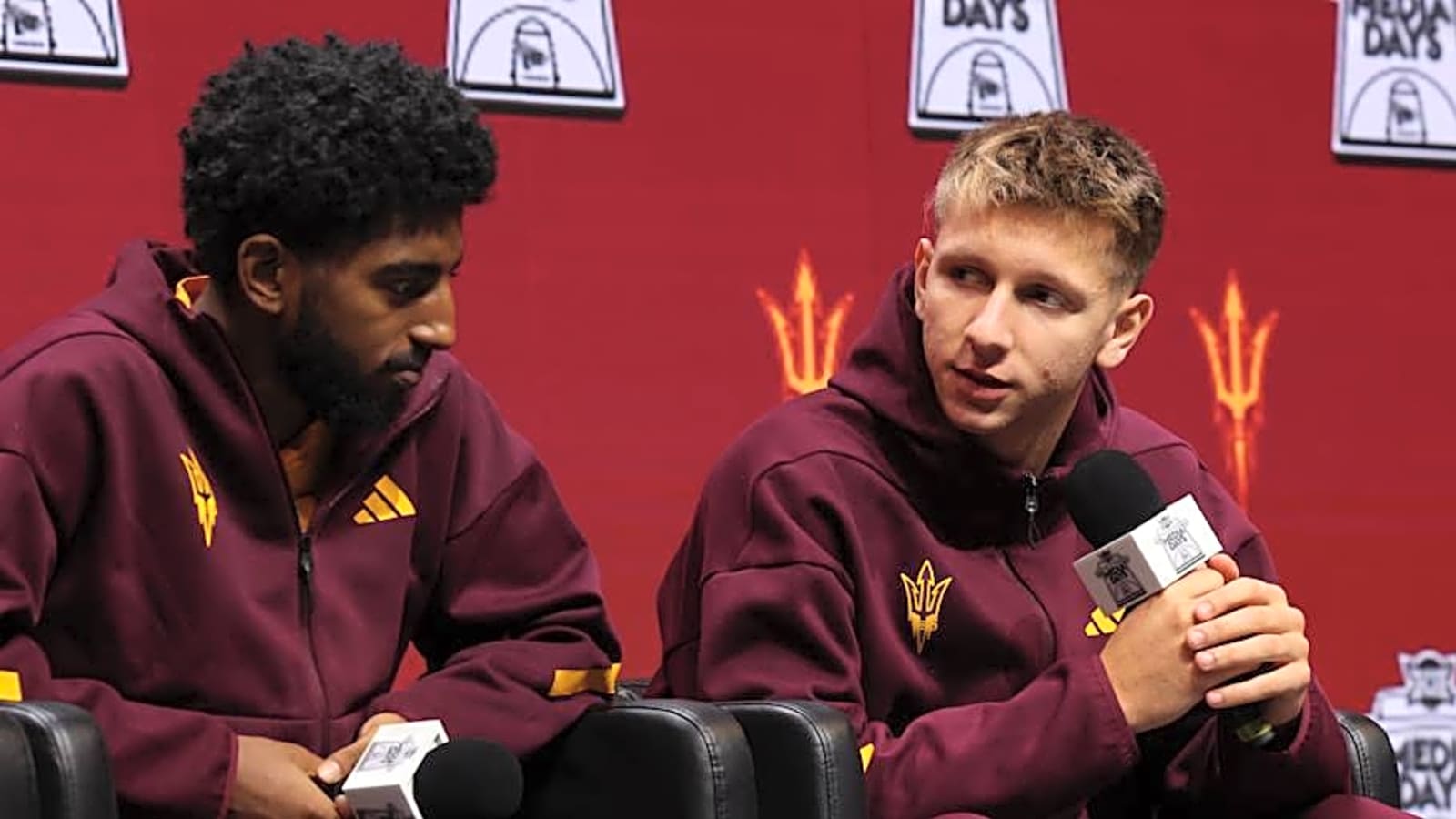 Previewing Arizona State&#39;s Season Opener Against Southern Utah