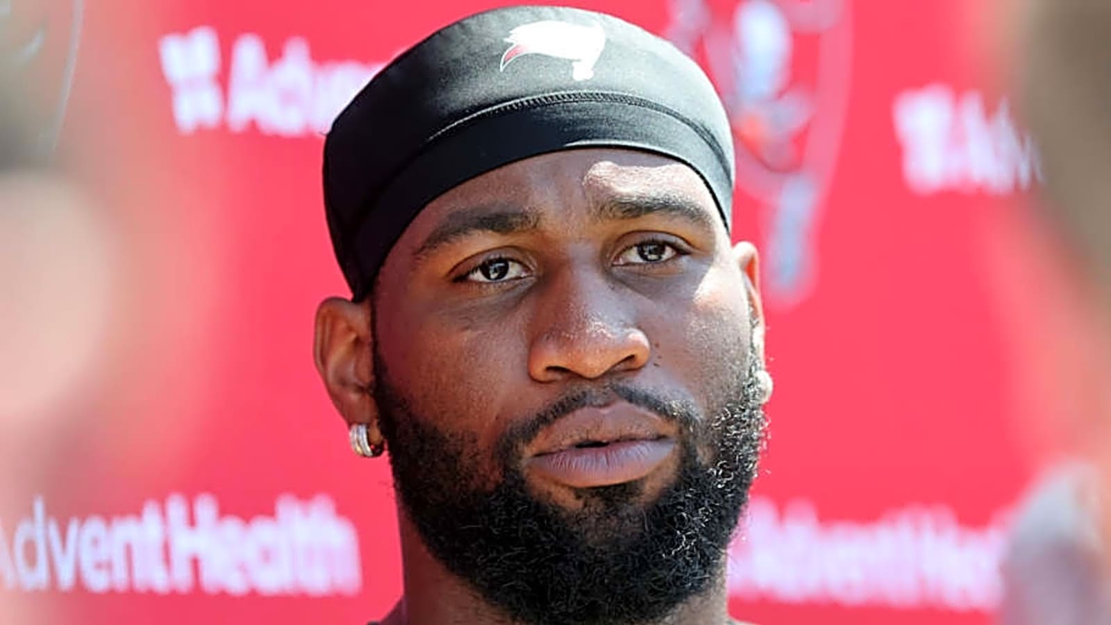 Buccaneers pass rush eyes improvement ahead of season
