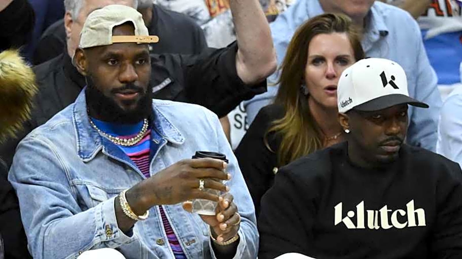 Rich Paul Drops Blunt Truth on Lakers ‘Better Without LeBron’ Talk