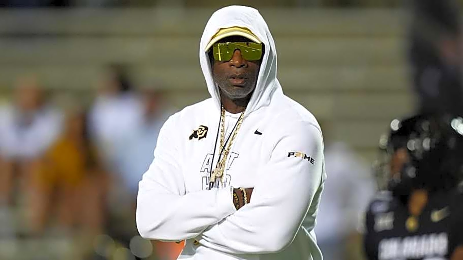 Colorado Buffaloes Receive Perfect Kickoff Time For Big 12 Game At TCU Horned Frogs