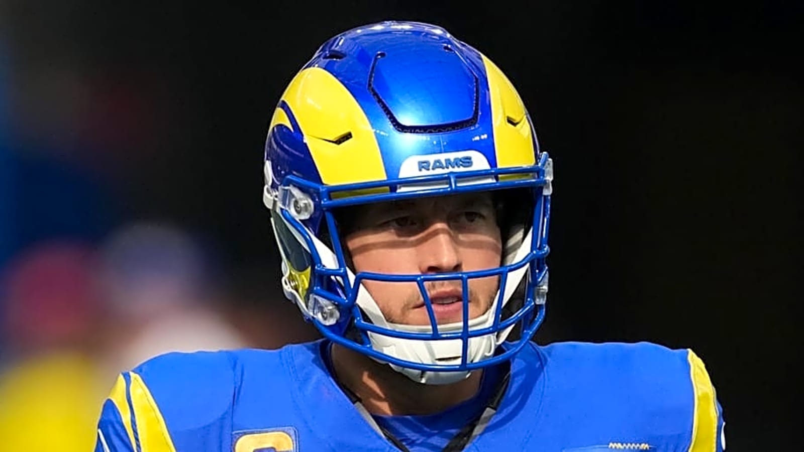 The Rams Rule the NFC West QB Hierarchy