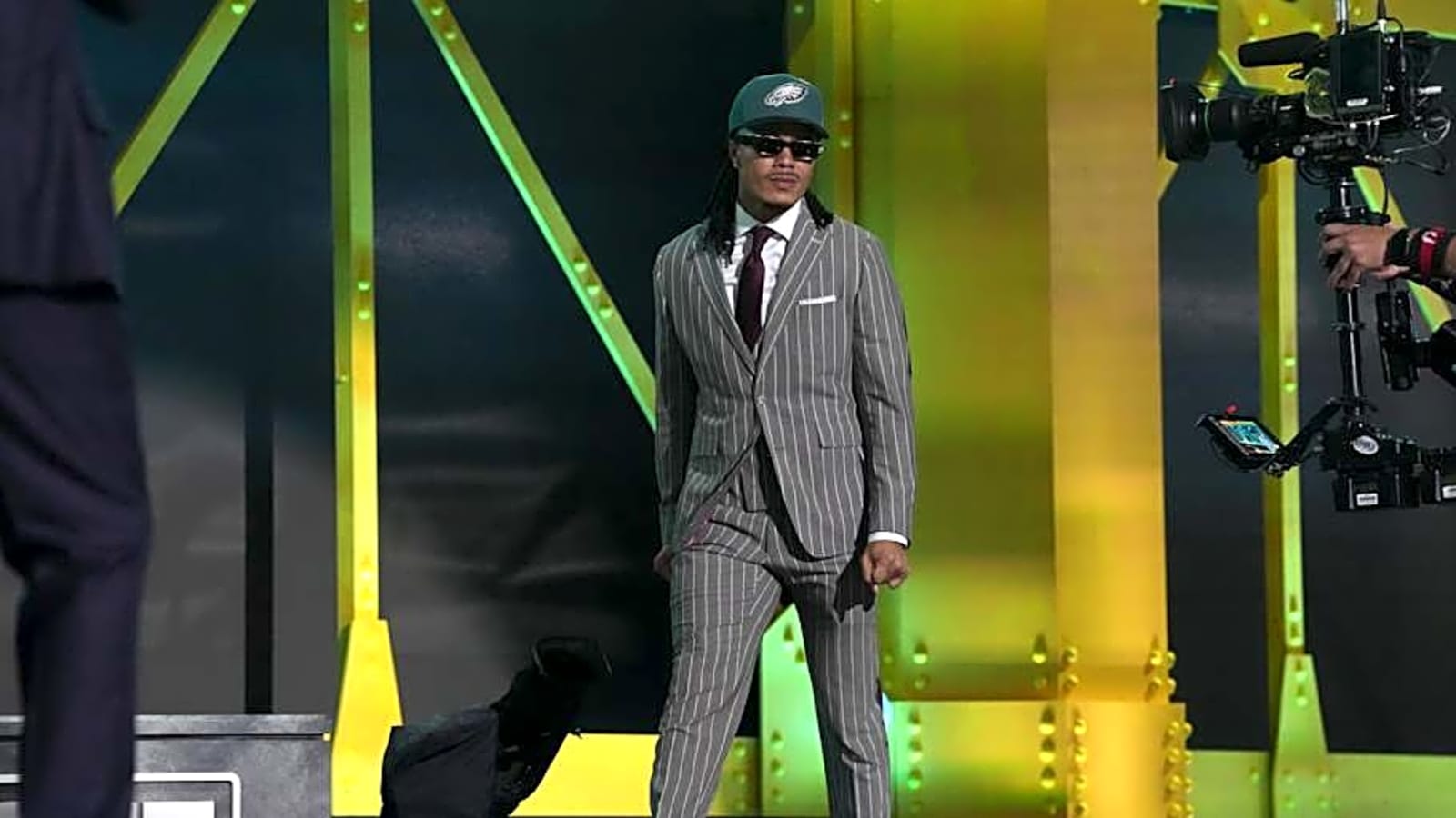 Inside The Eagles: Howie Roseman's 'Lemon Heist'