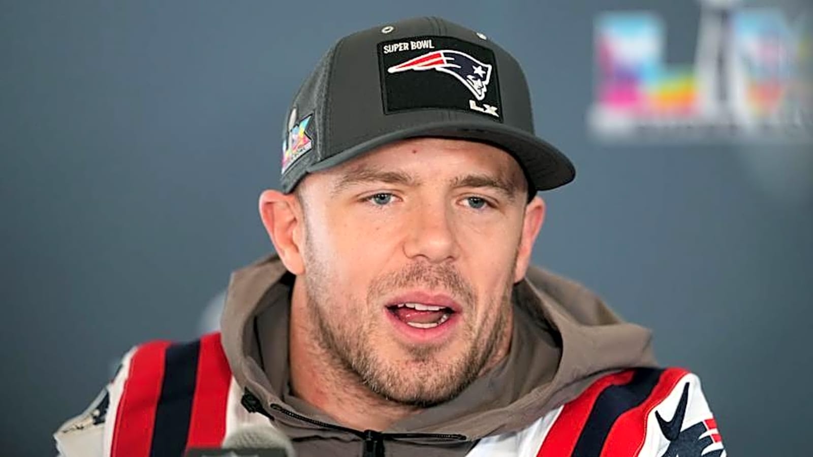 Patriots Captains Could Miss Super Bowl with Injuries