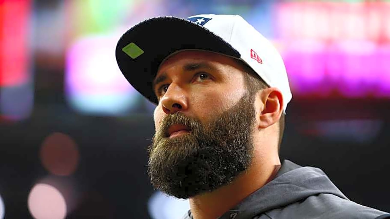 Former LB Gives Blunt Statement on Patriots&#39; Expectations