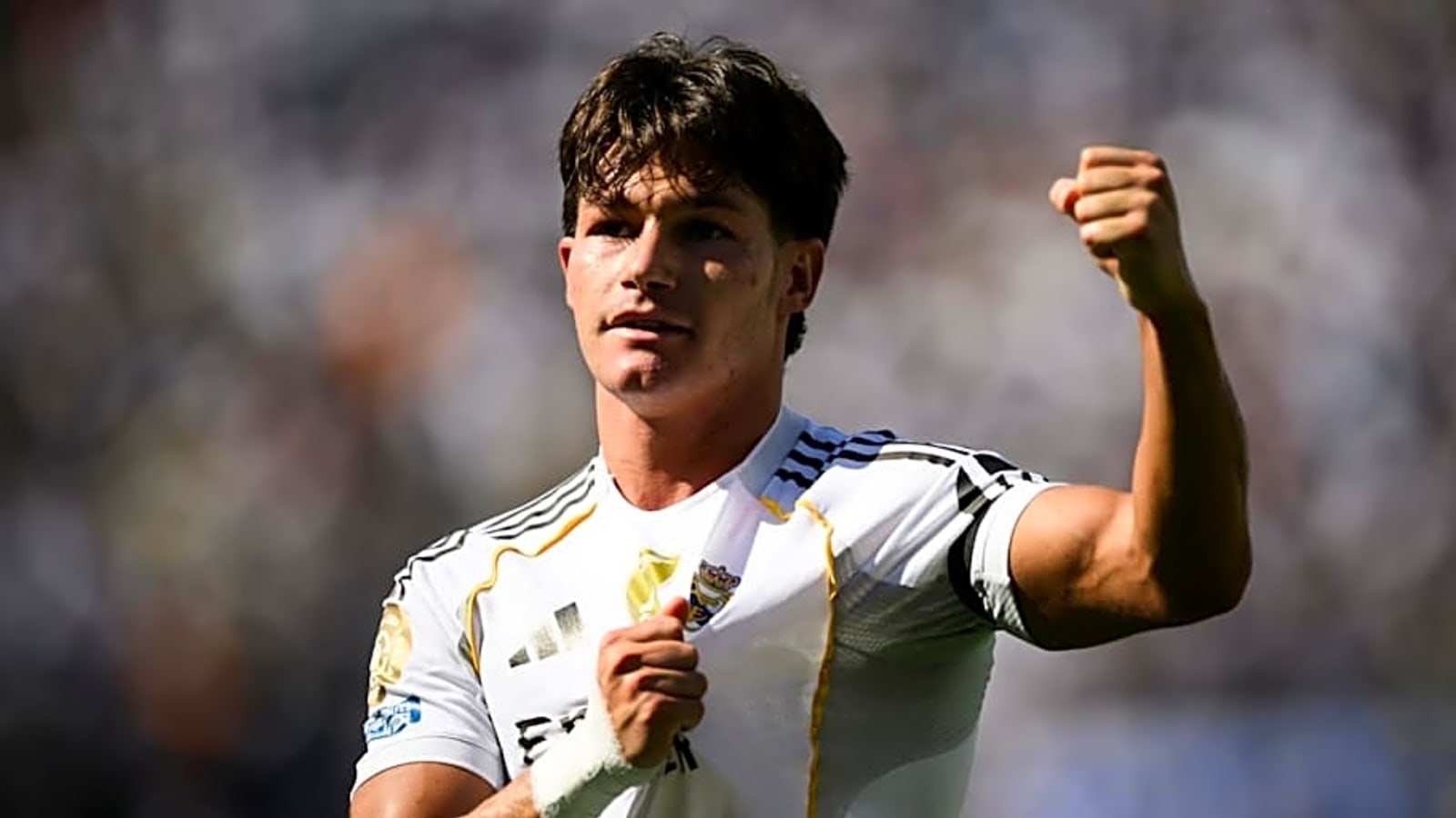 Real Madrid 3-2 Borussia Dortmund: Report & Full Match Highlights as Drama Unfolds in Added Time