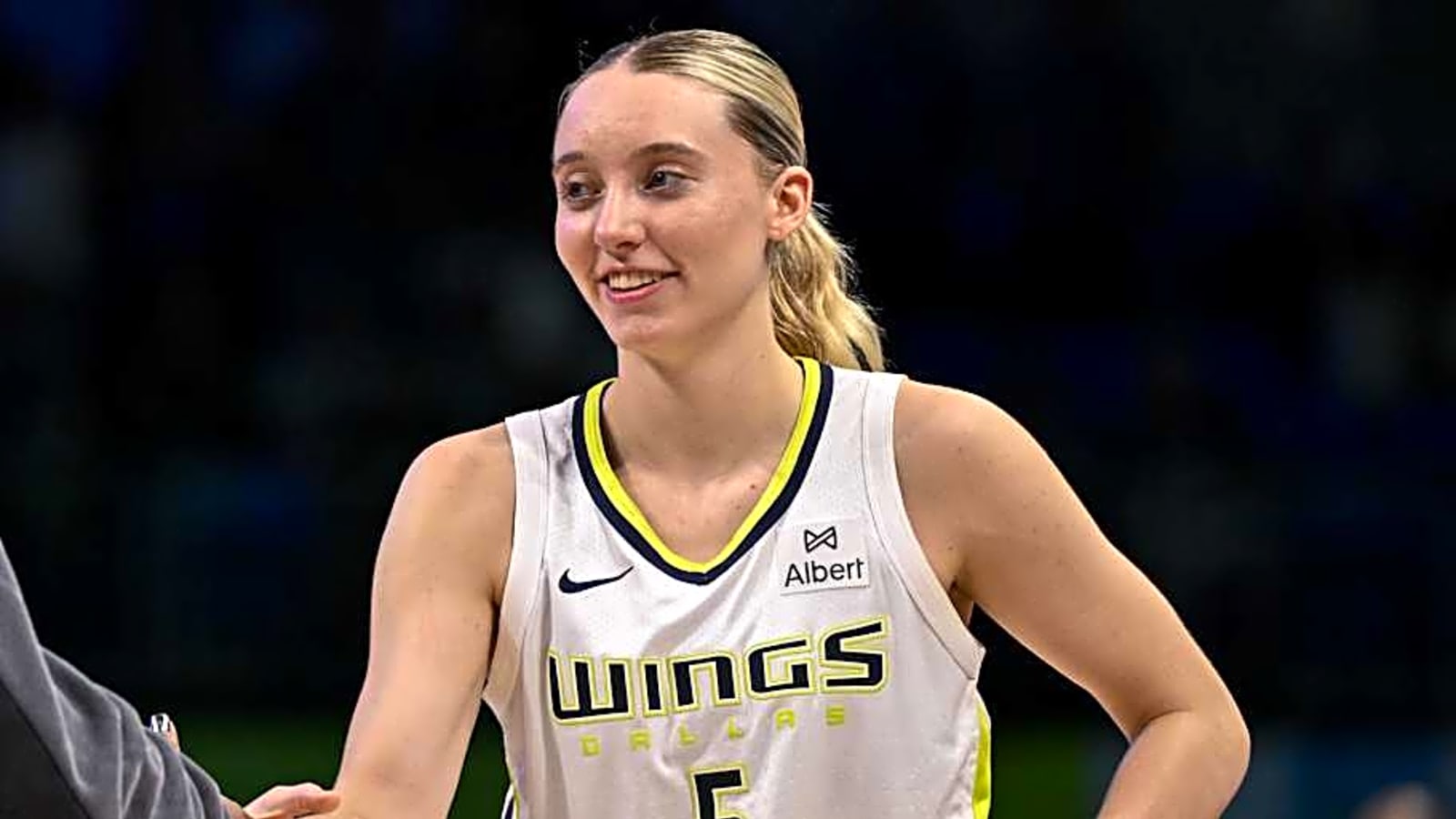 Wings Star Paige Bueckers to Receive Massive Pay Raise Thanks to New WNBA CBA