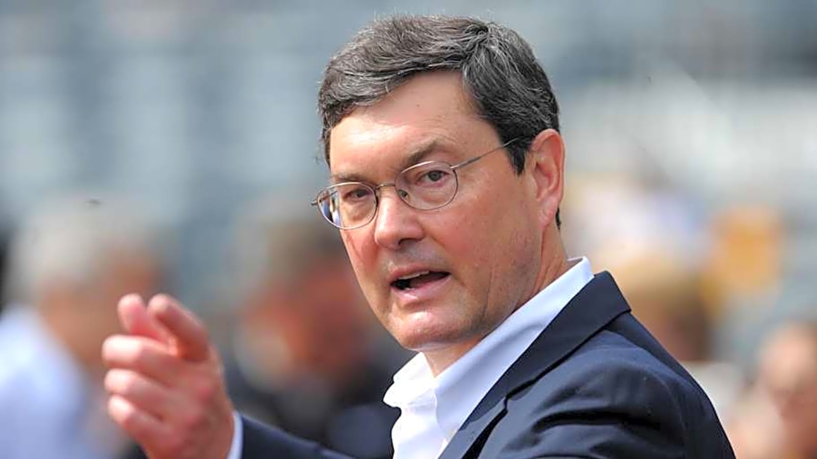 Pirates Likely Not Making Big Free Agent Splash