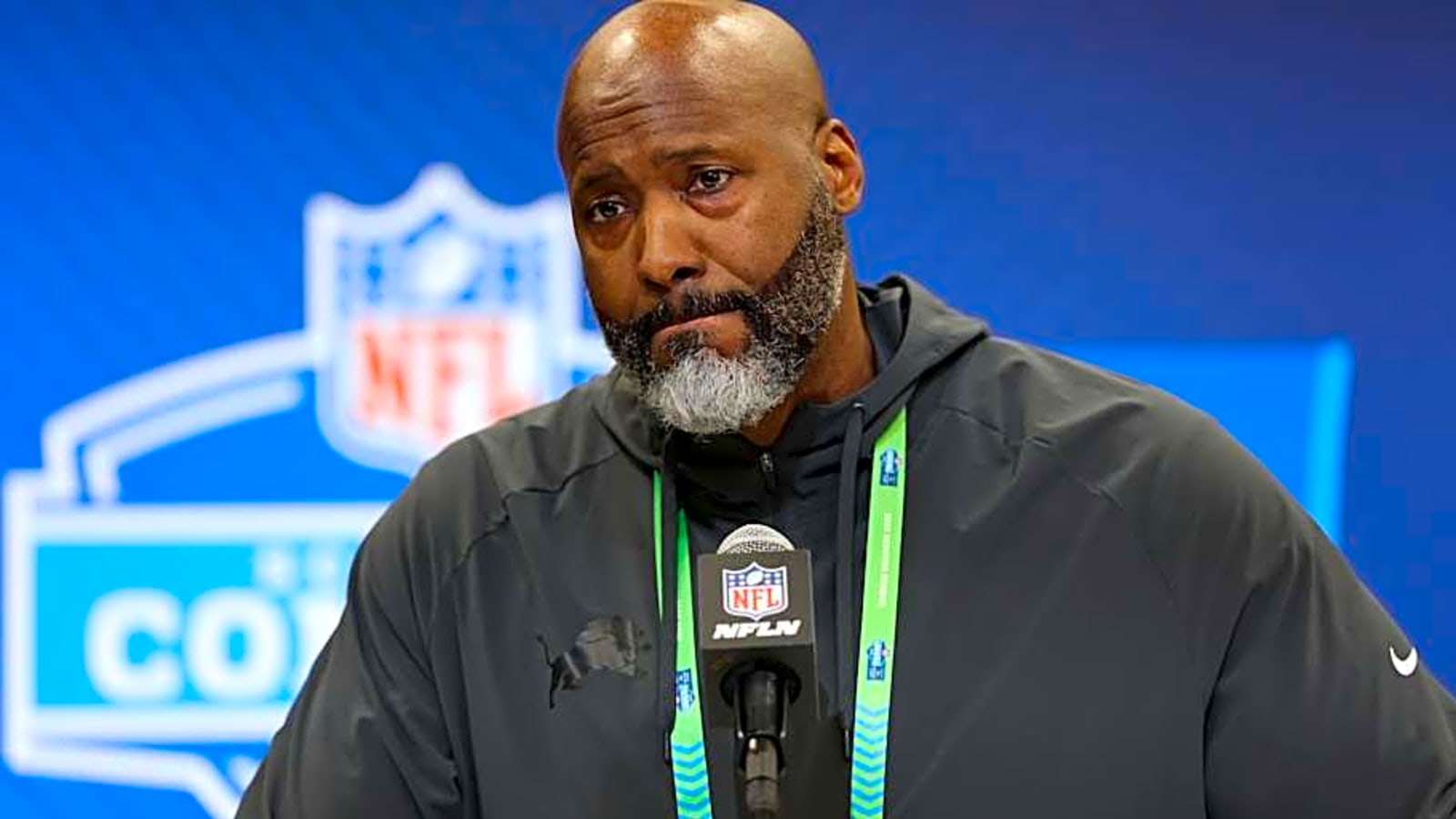 Unique holdout situation could give Lions a mulligan on plausible draft target