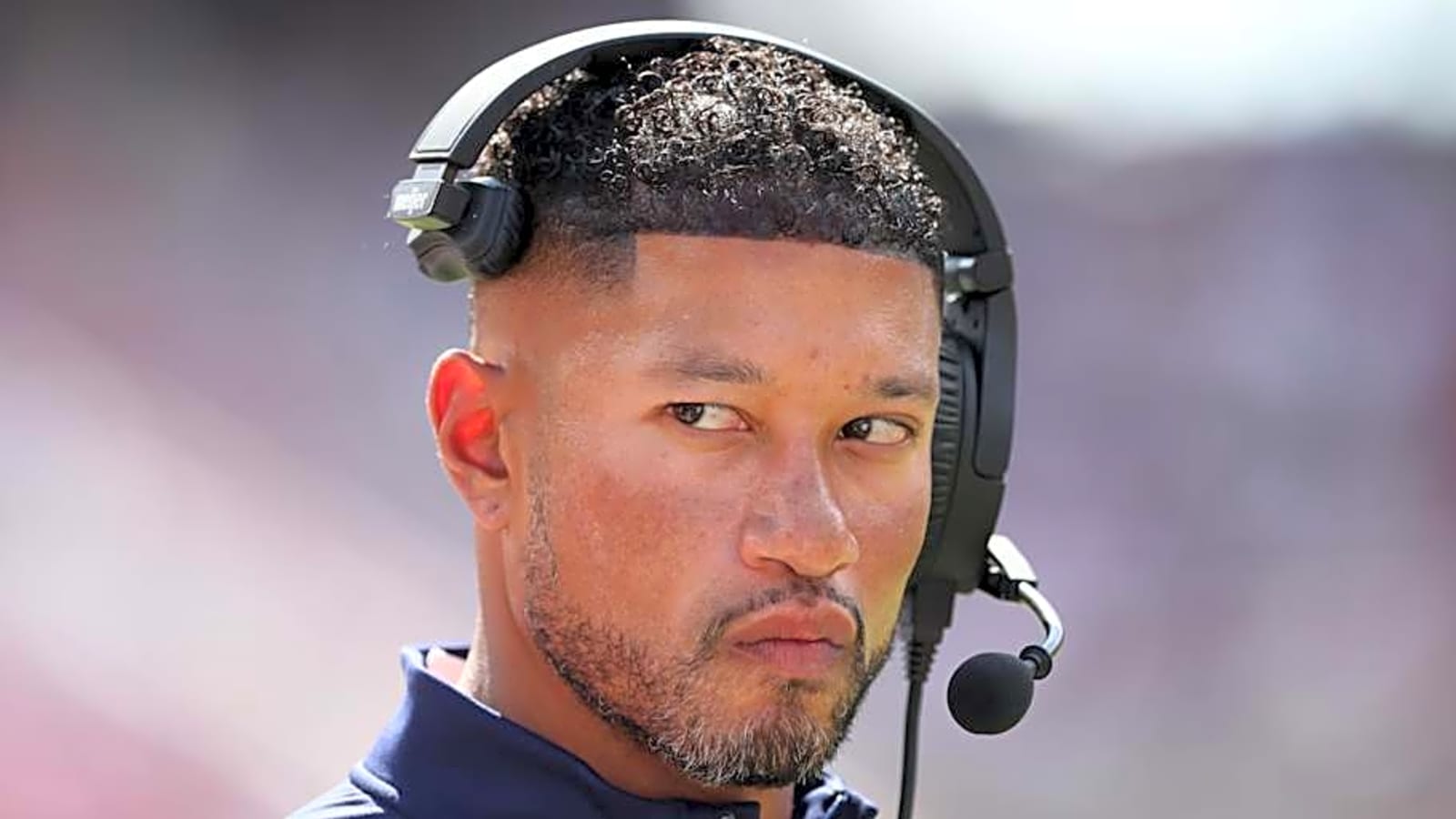 What Marcus Freeman Said After Notre Dame Obliterated Arkansas
