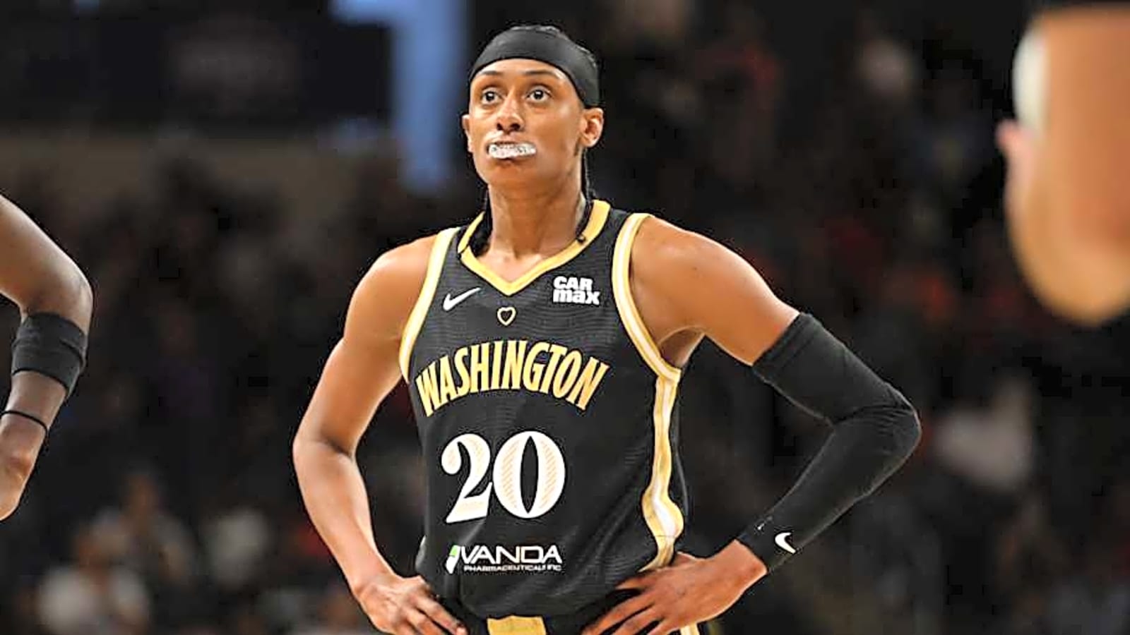 5 WNBA Players Who Aren&#39;t Getting Enough Love in All-Star Voting